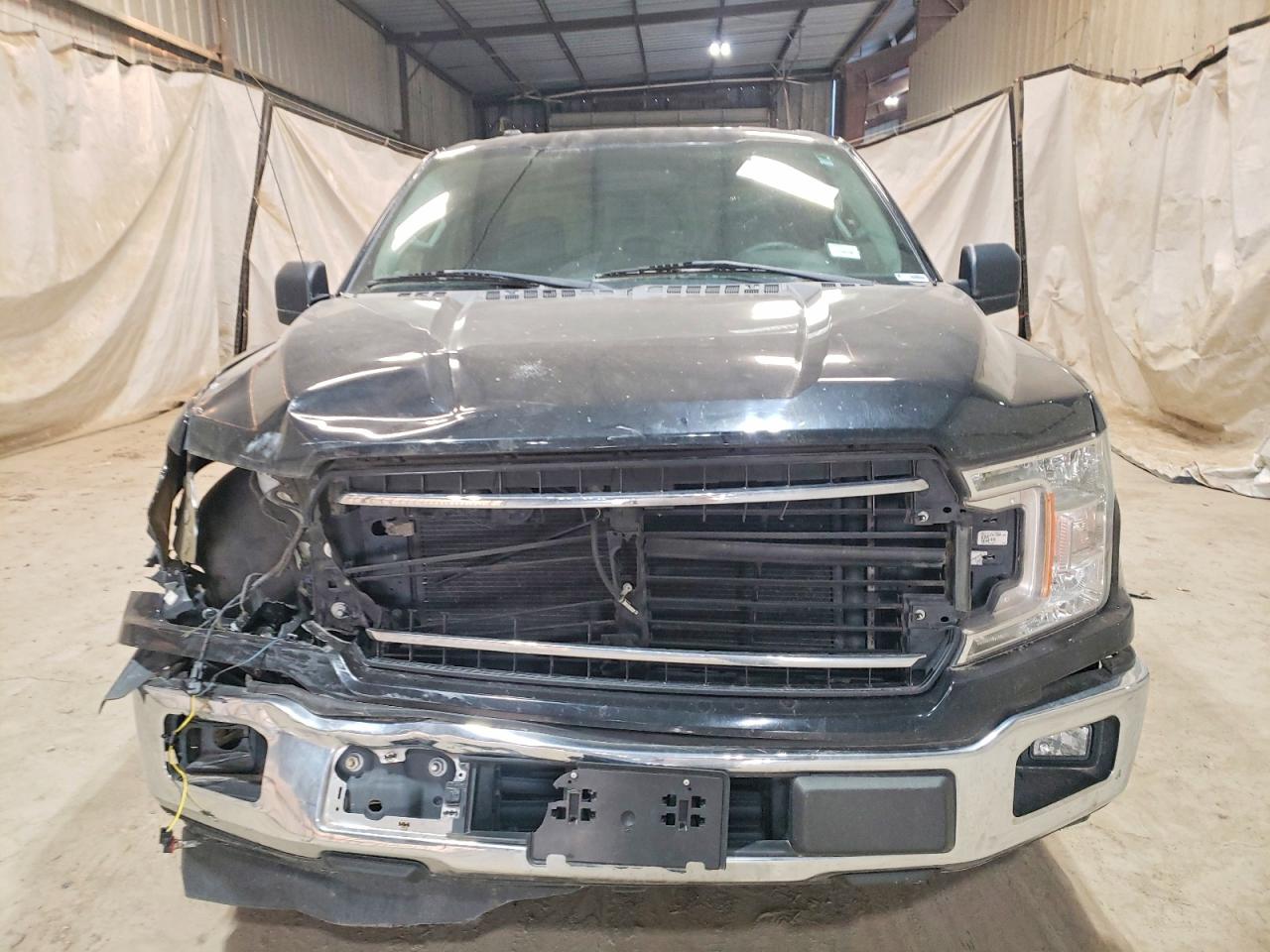2018 FORD F150 SUPER CAB photo 5