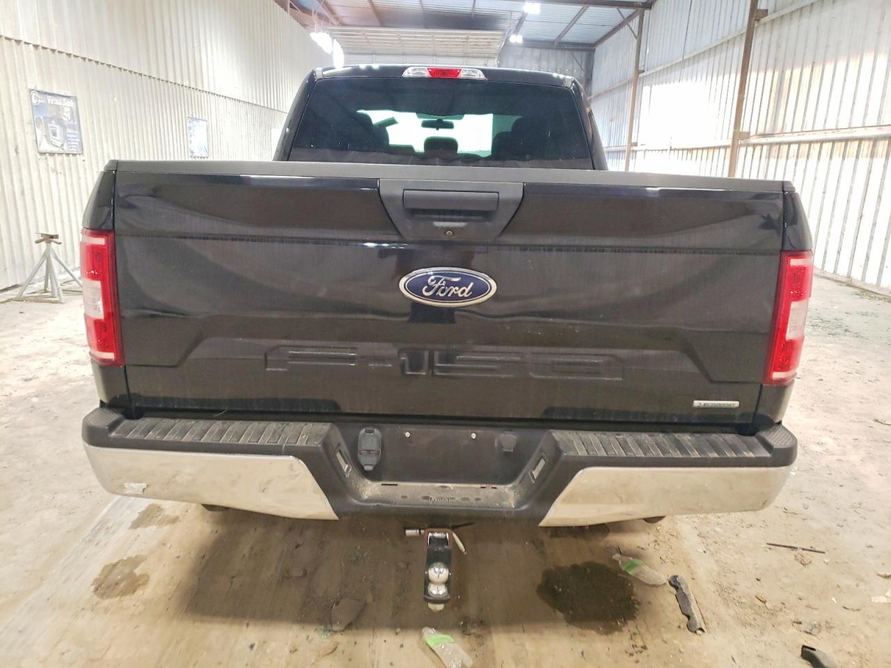 2018 FORD F150 SUPER CAB photo 6