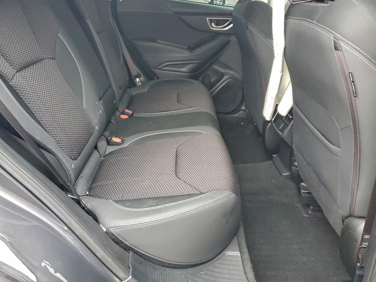 2022 SUBARU FORESTER PREMIUM photo 10