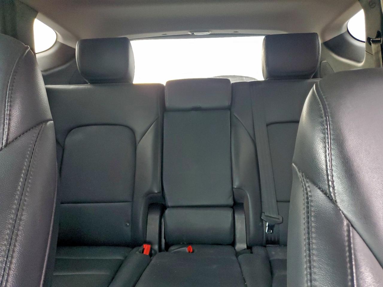 2017 HYUNDAI SANTA FE SPORT photo 10