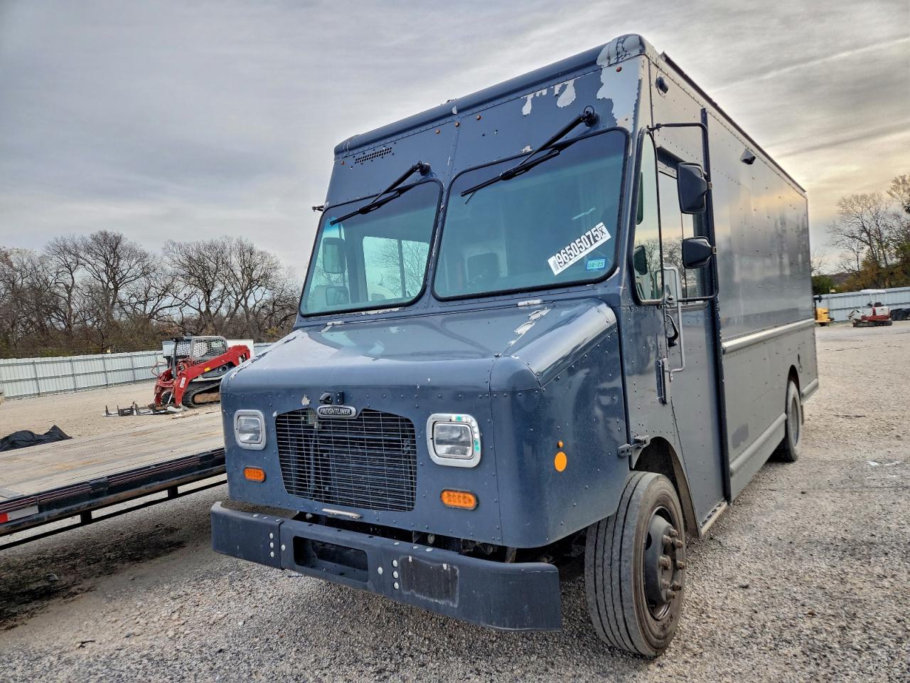 2020 FREIGHTLINER CHASSIS M