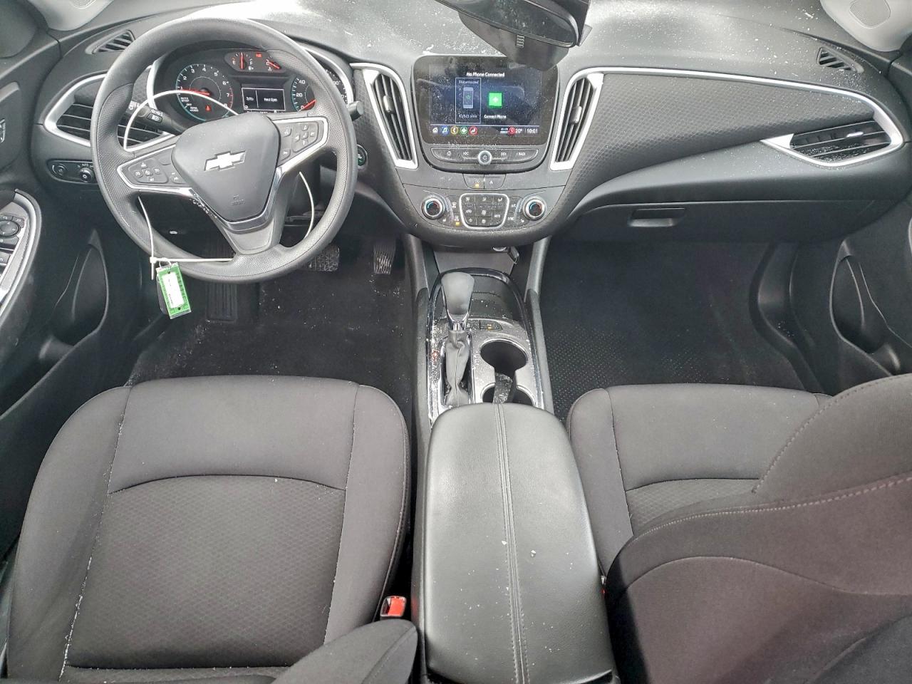 2024 CHEVROLET MALIBU LT photo 8