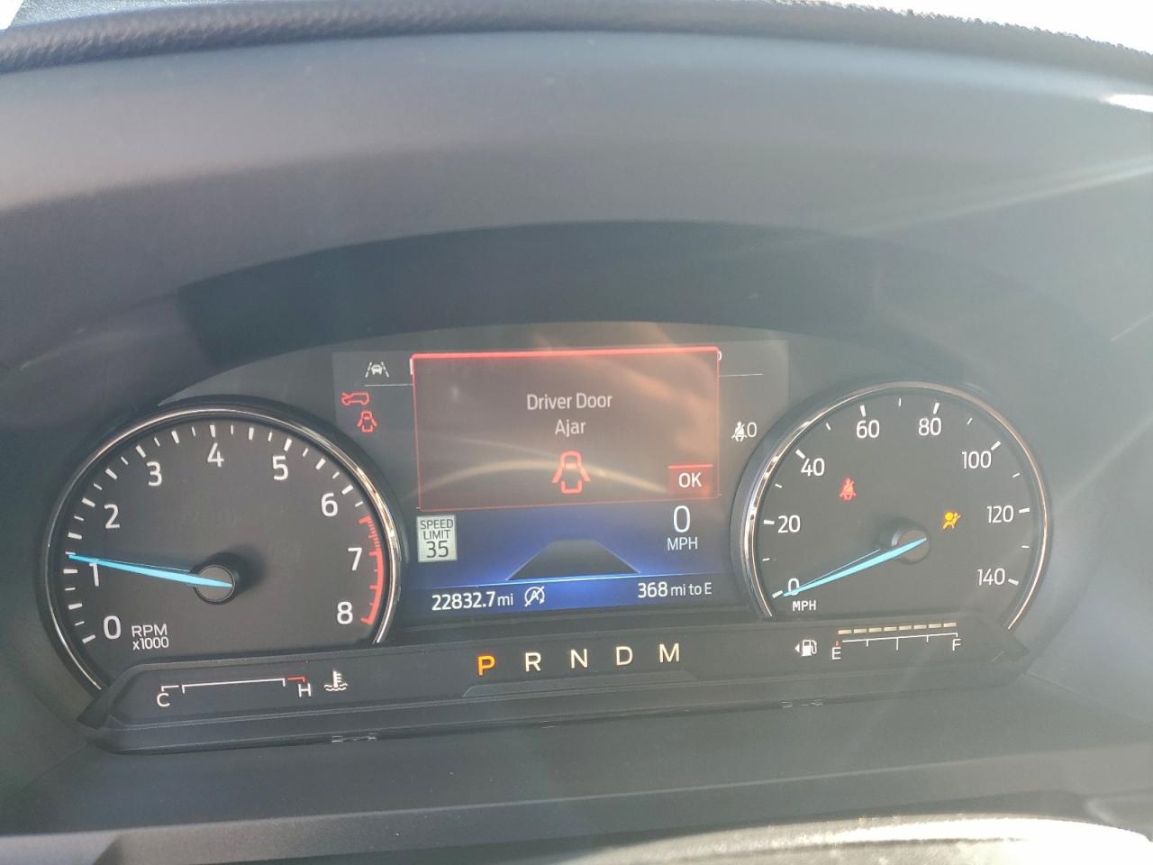 2021 FORD EXPLORER LIMITED photo 17