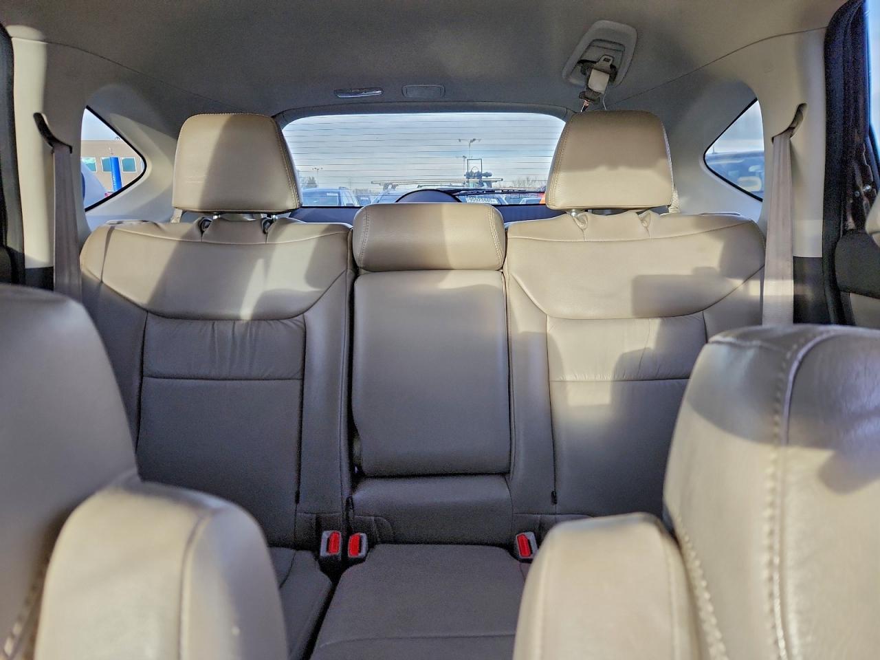 2014 HONDA CR-V EX photo 10
