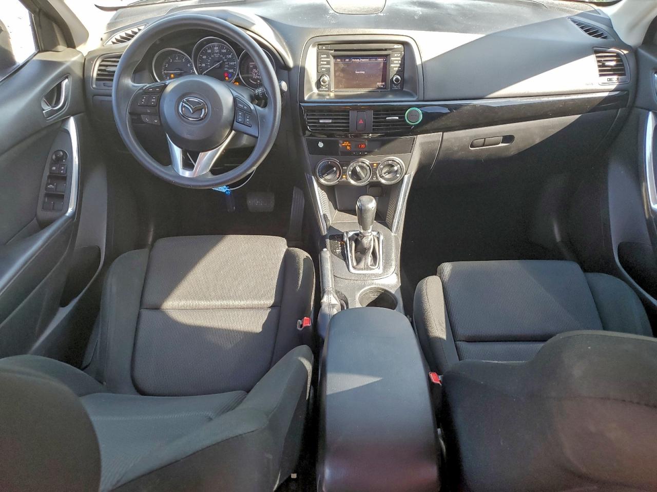 2015 MAZDA CX-5 SPORT photo 8