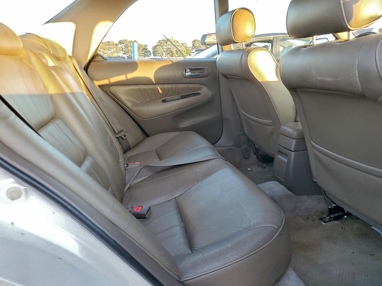 1996 ACURA 3.2TL photo 10