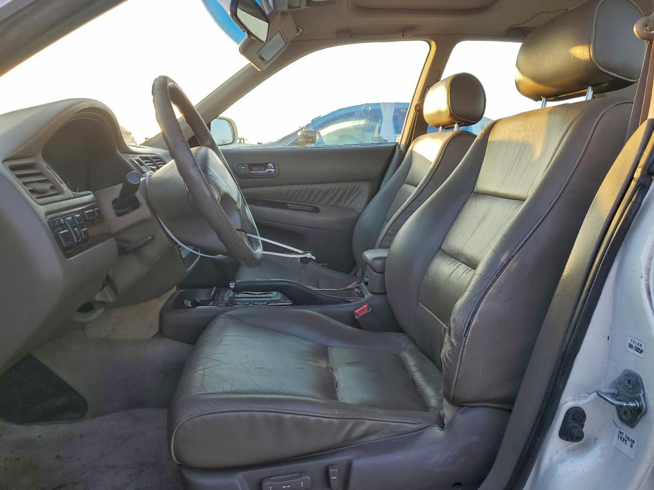 1996 ACURA 3.2TL photo 7