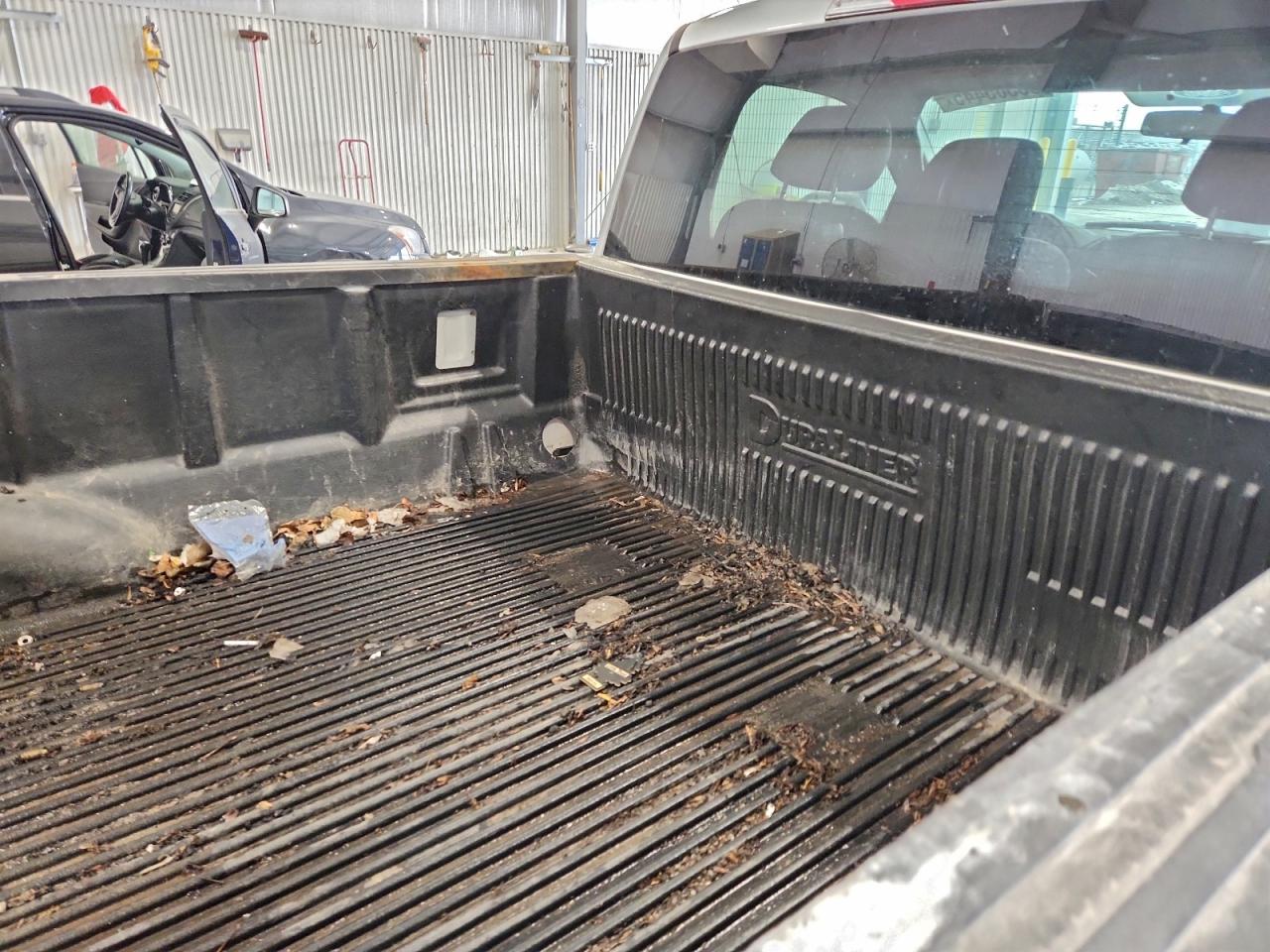 2017 FORD F150 photo 10