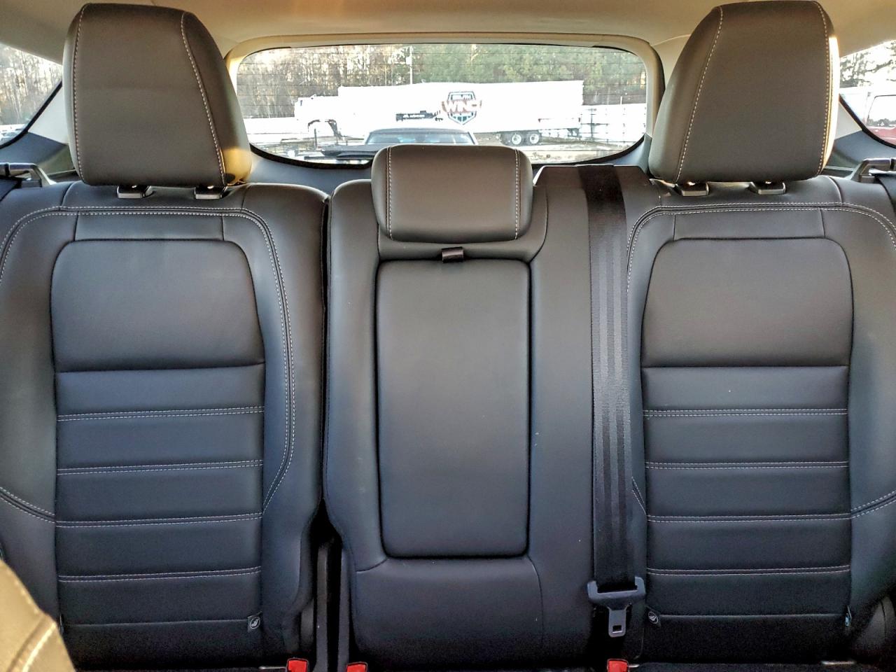 2019 FORD ESCAPE SEL photo 10