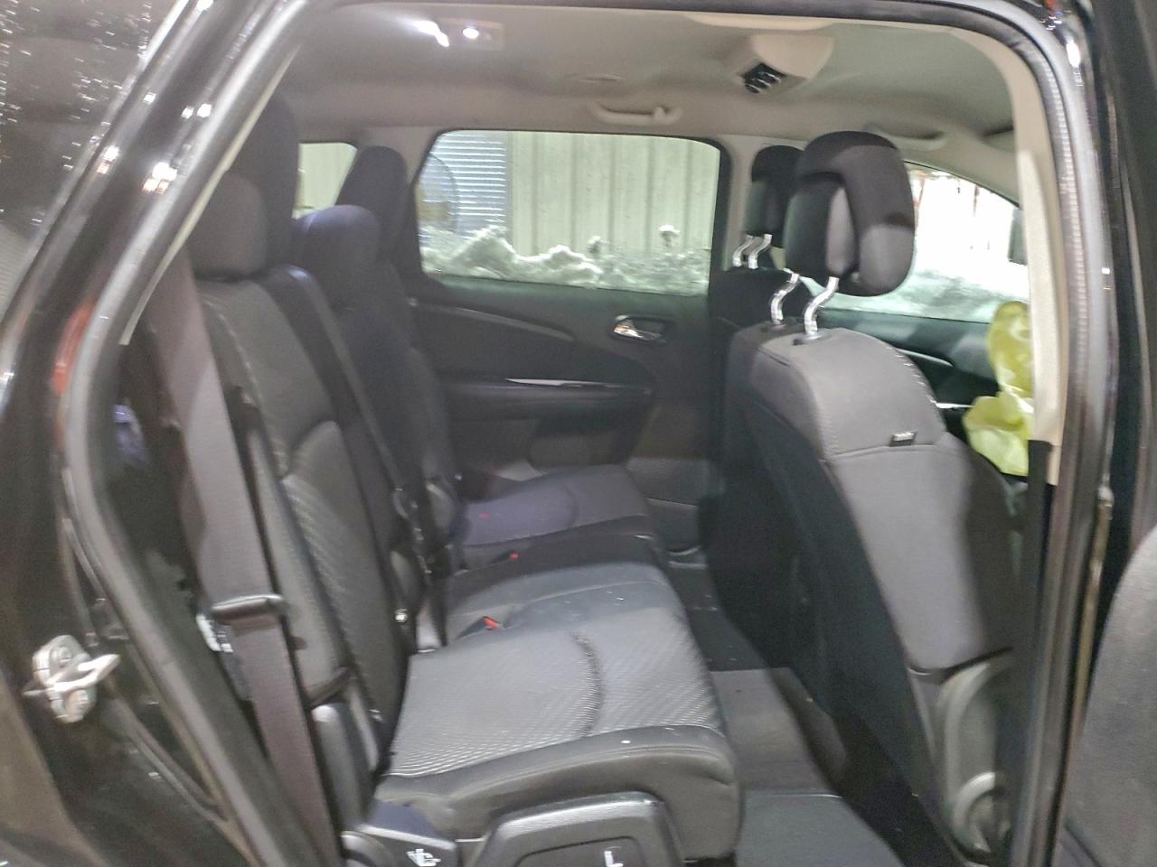 2014 DODGE JOURNEY SXT photo 11