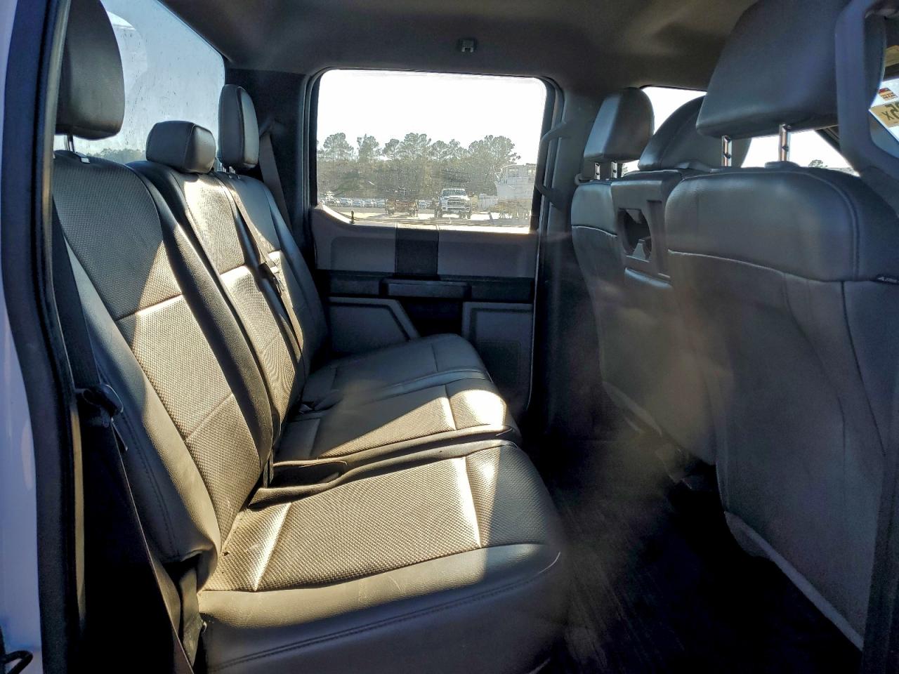 2016 FORD F150 SUPERCREW photo 10