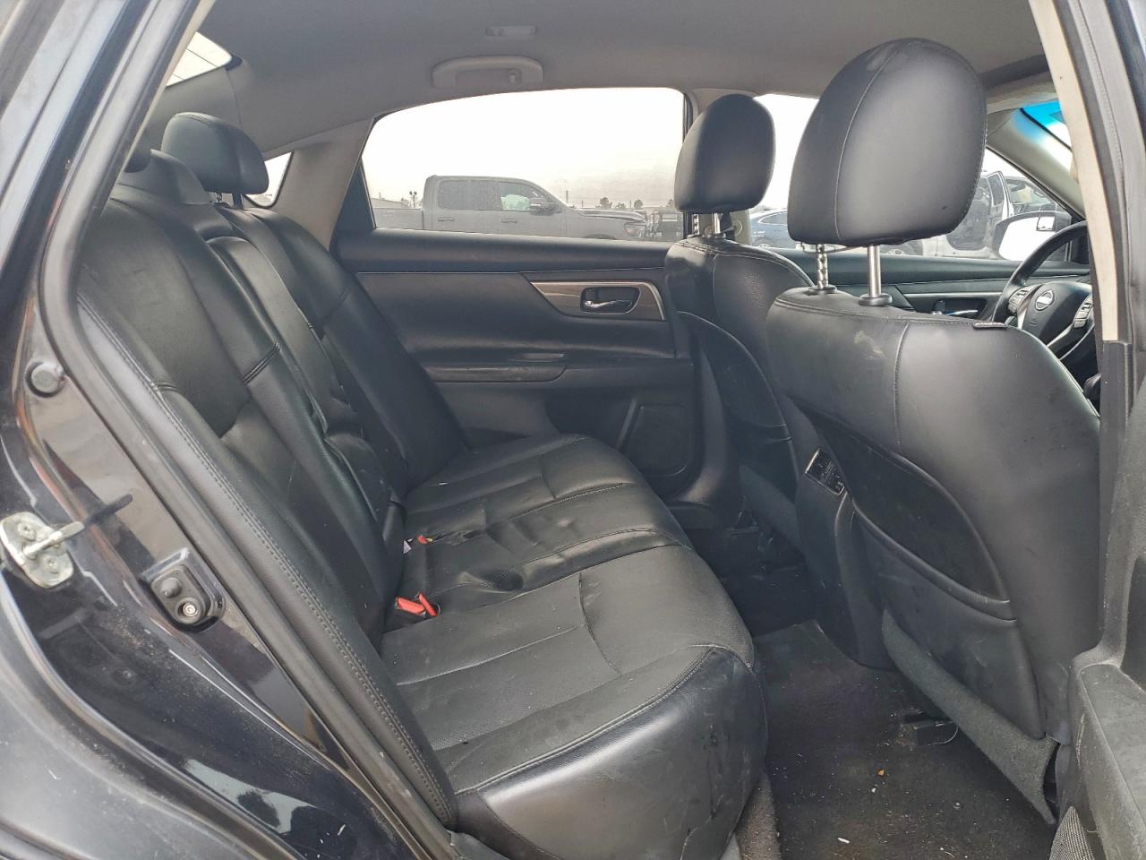 2014 NISSAN ALTIMA 2.5 photo 10