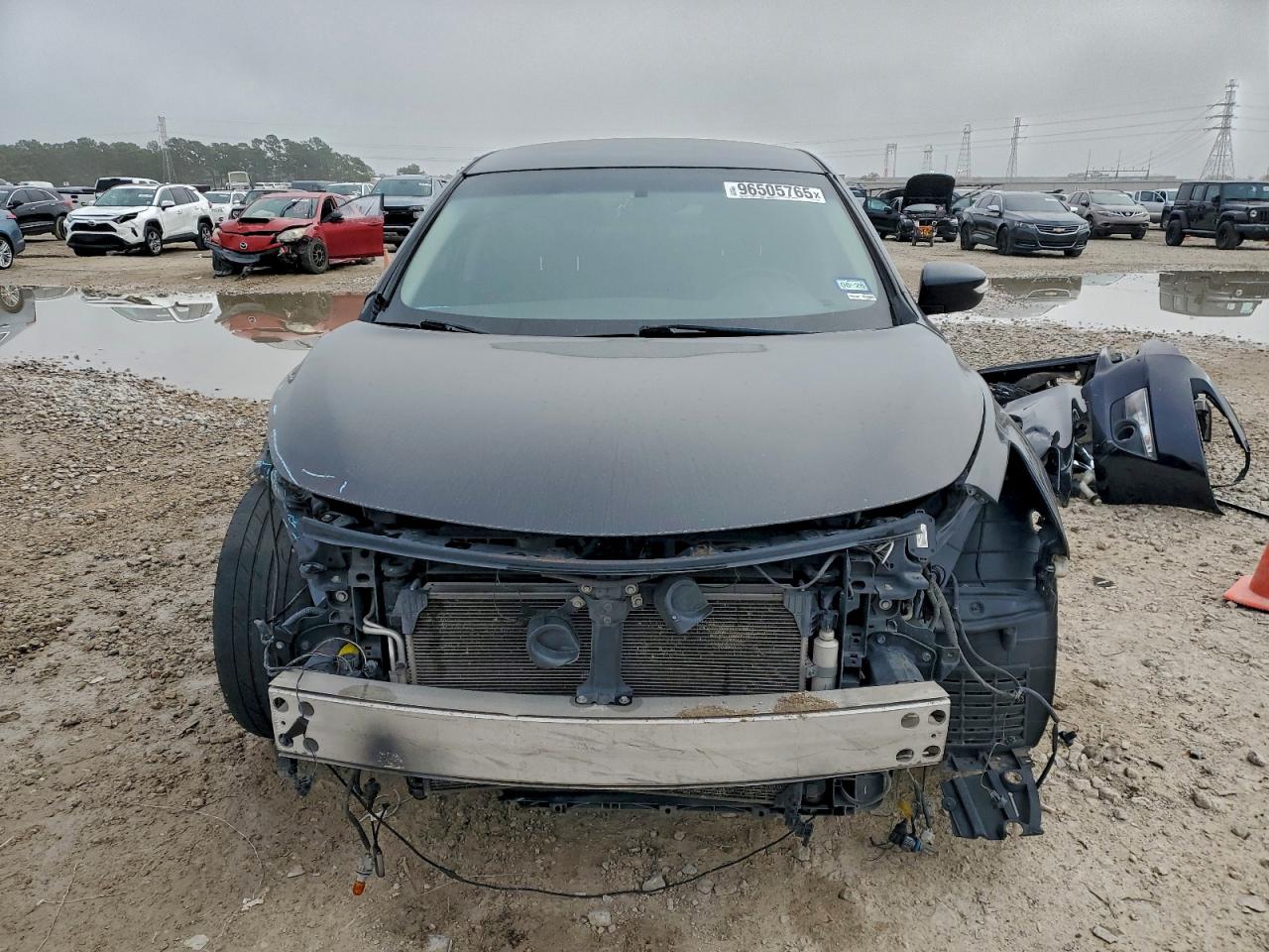 2014 NISSAN ALTIMA 2.5 photo 5