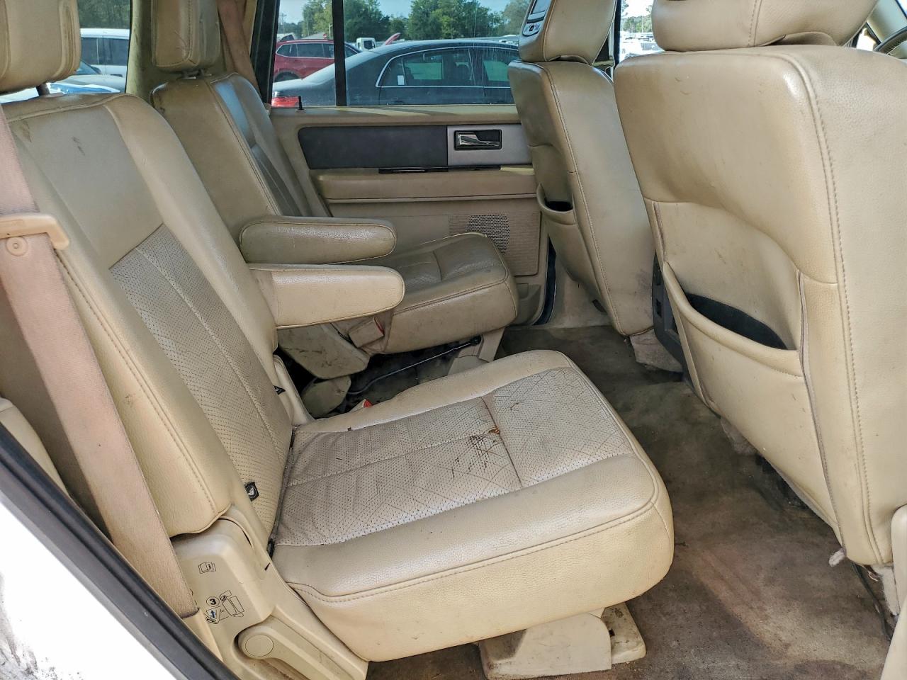 2011 FORD EXPEDITION XLT photo 11
