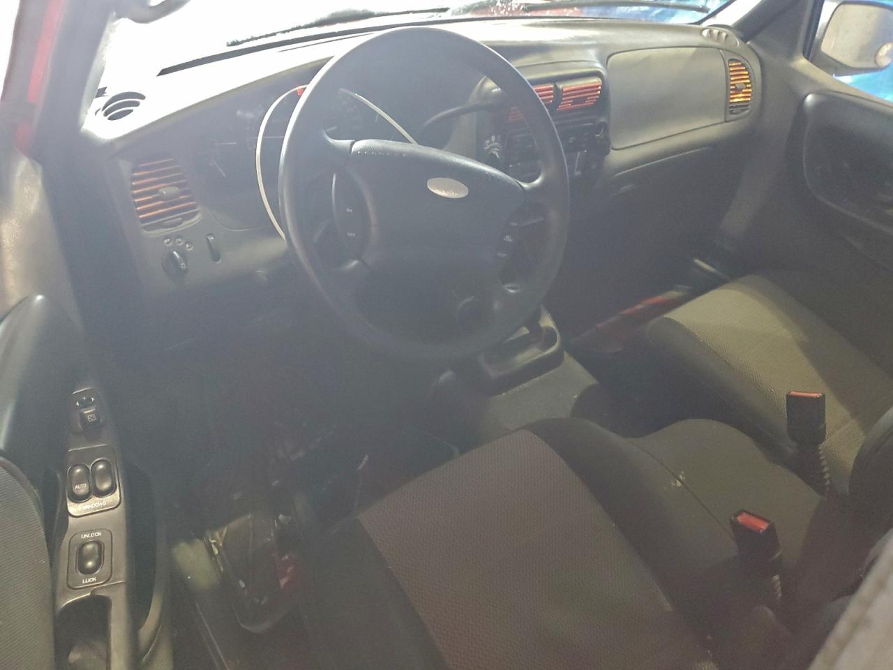 2003 FORD RANGER SUPER CAB photo 8