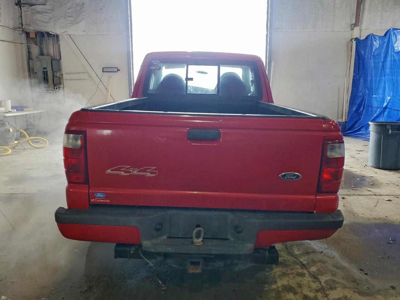 2003 FORD RANGER SUPER CAB photo 6