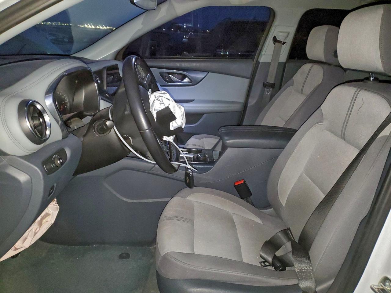 2020 CHEVROLET BLAZER 1LT photo 7