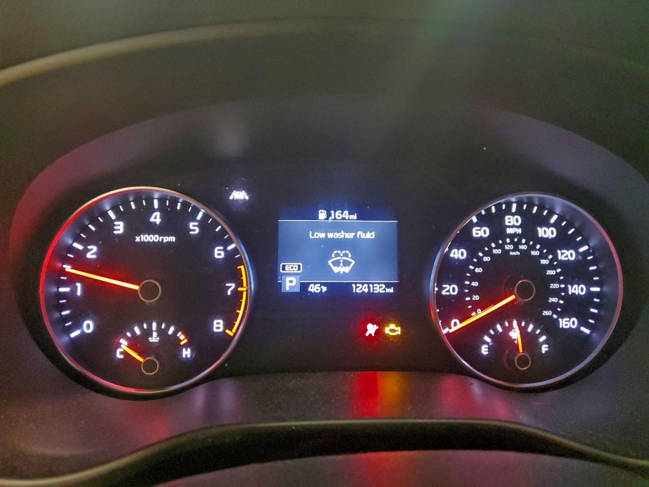 2021 KIA SPORTAGE LX photo 9