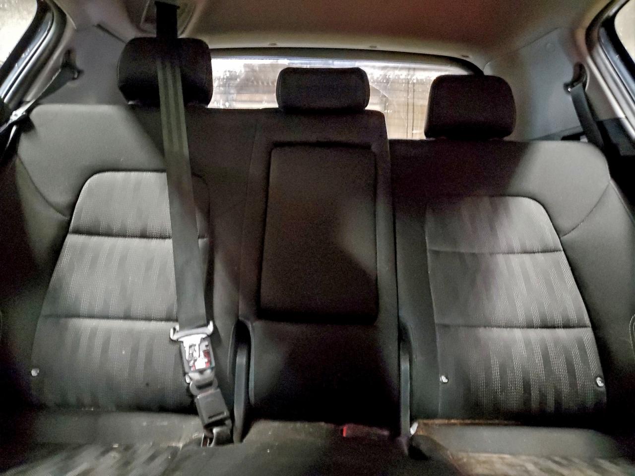 2021 KIA SPORTAGE LX photo 10