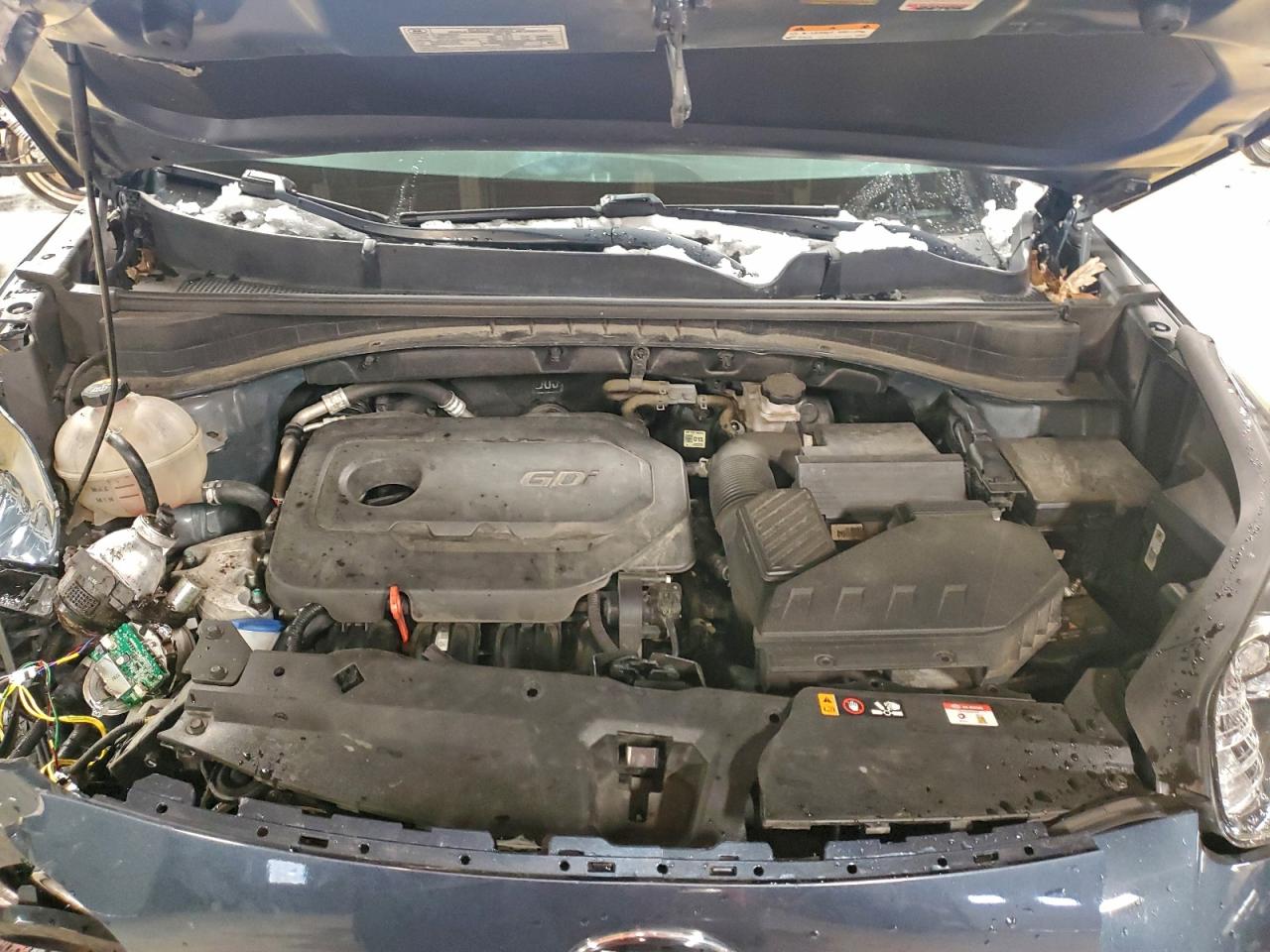 2021 KIA SPORTAGE LX photo 12