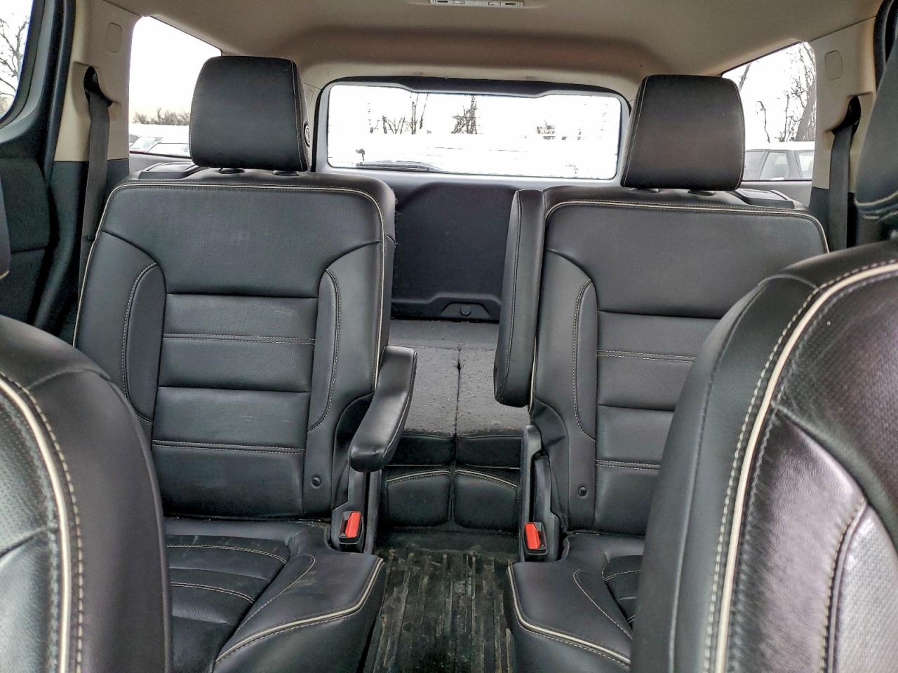 2019 GMC ACADIA DENALI photo 10