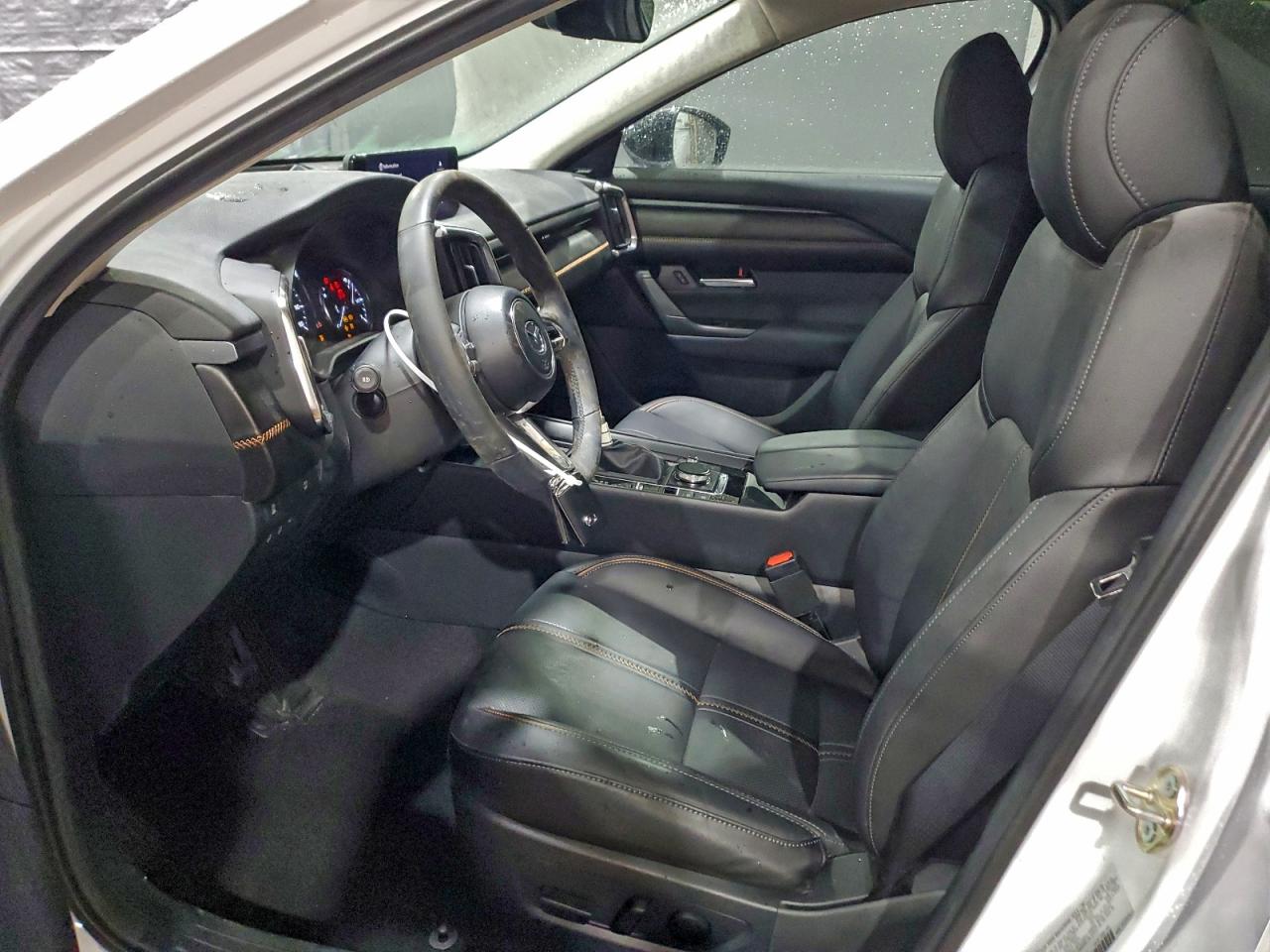 2025 MAZDA CX-50 PREMIUM PLUS photo 19