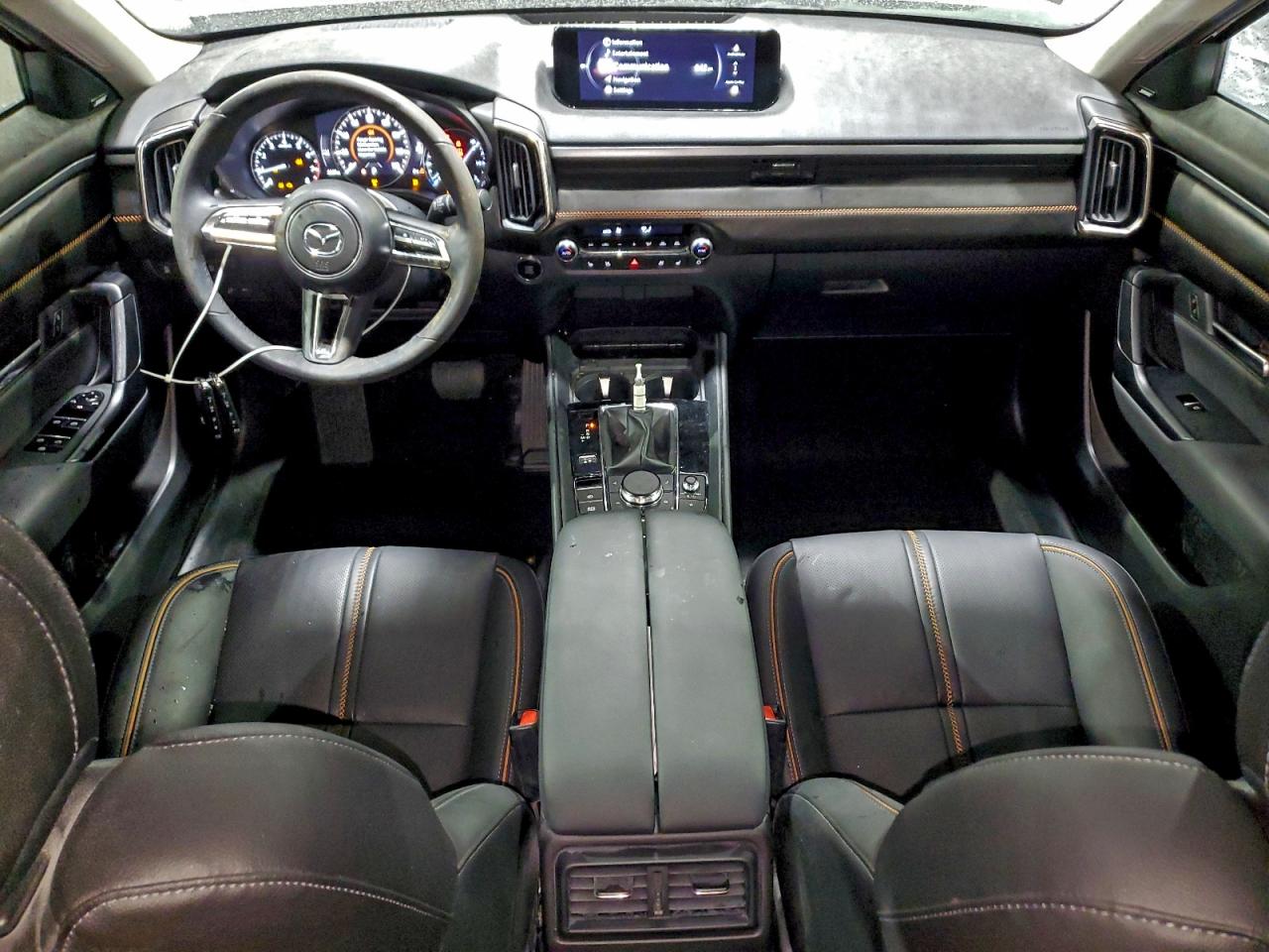 2025 MAZDA CX-50 PREMIUM PLUS photo 22