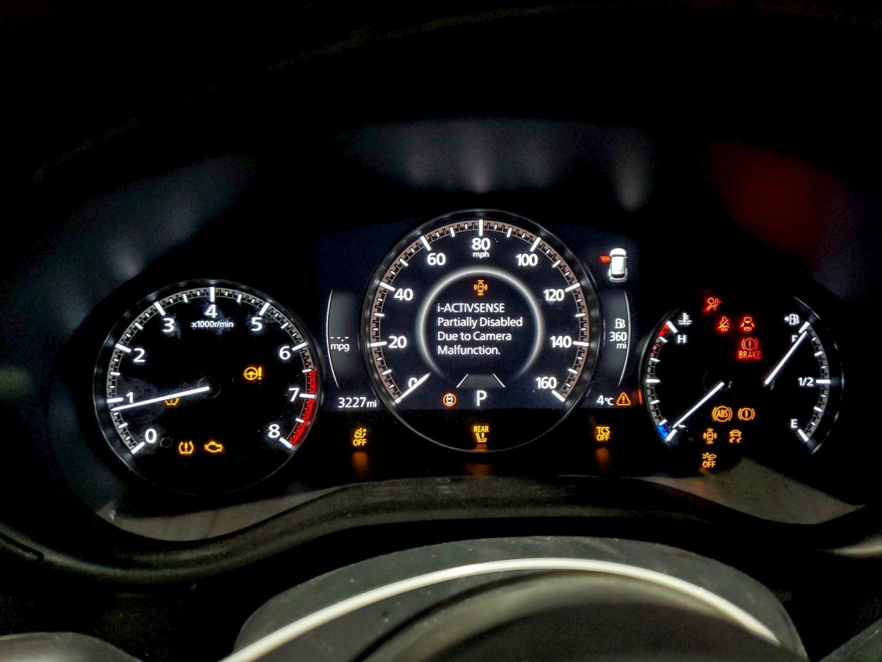 2025 MAZDA CX-50 PREMIUM PLUS photo 25