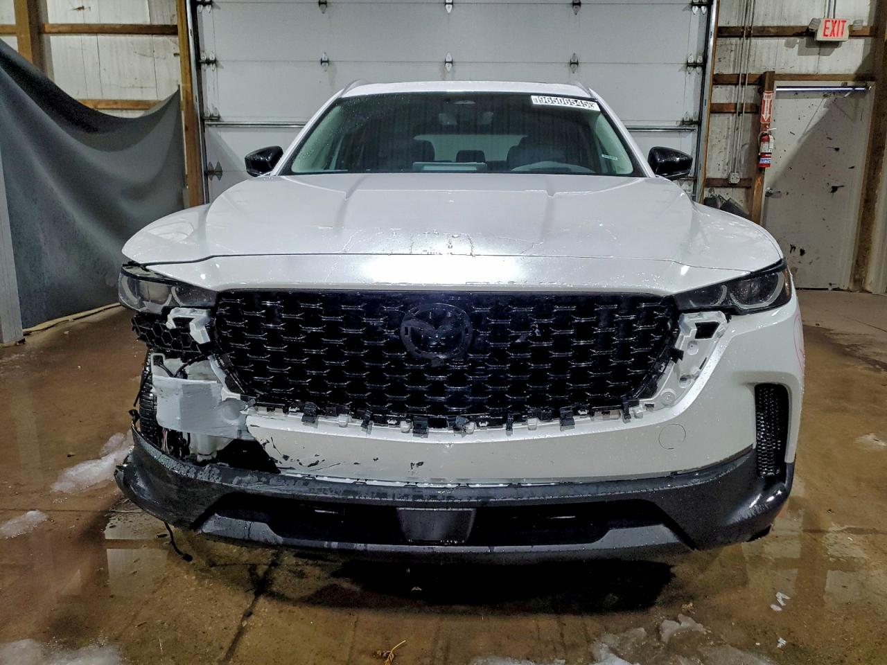 2025 MAZDA CX-50 PREMIUM PLUS photo 13