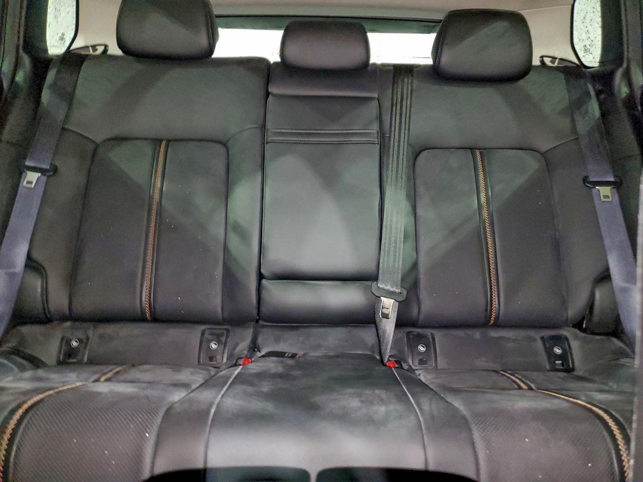 2025 MAZDA CX-50 PREMIUM PLUS photo 28