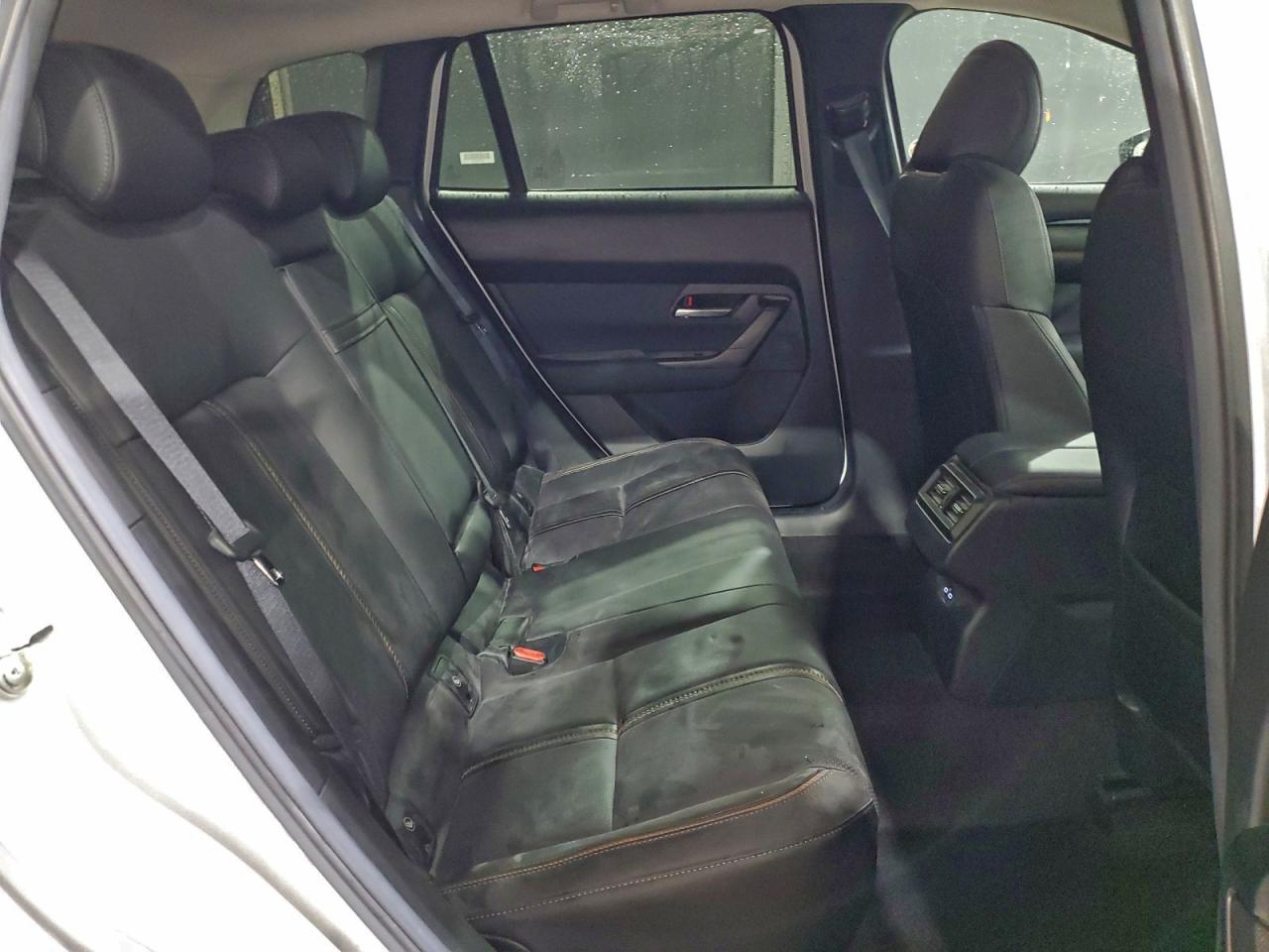 2025 MAZDA CX-50 PREMIUM PLUS photo 31