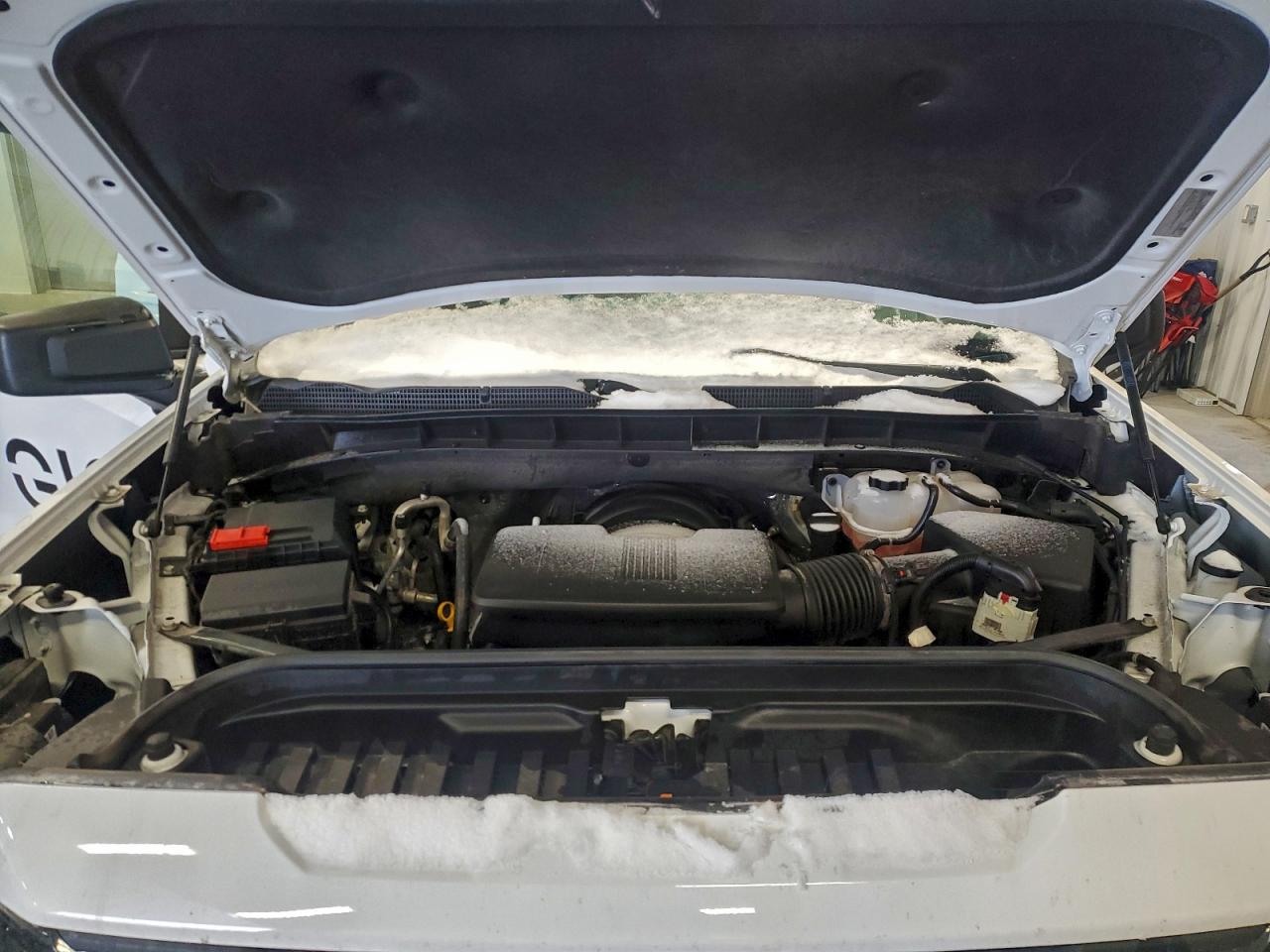 2025 GMC SIERRA K1500 ELEVATION photo 11