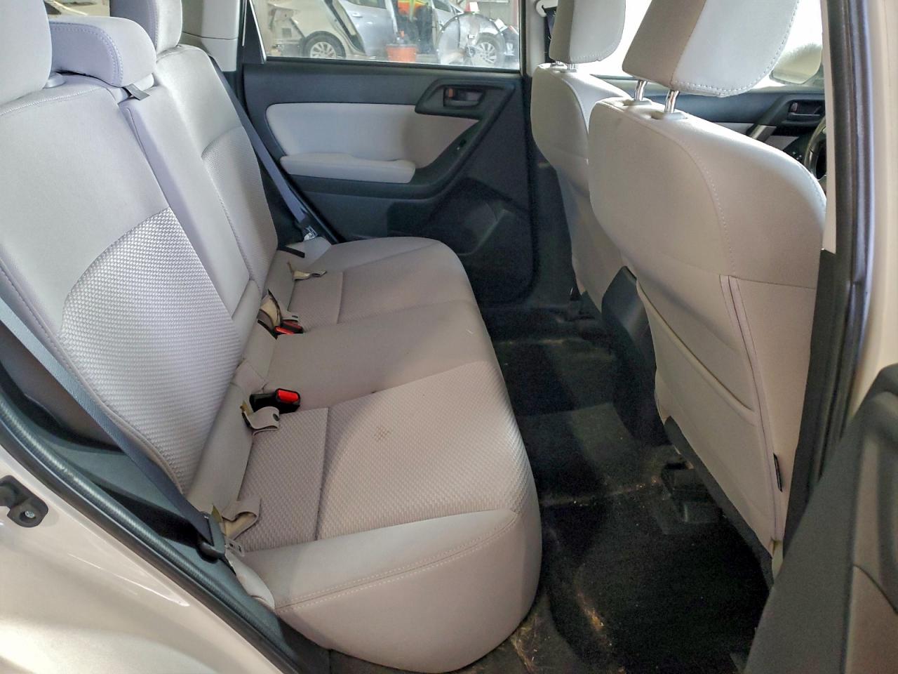 2015 SUBARU FORESTER 2.5I PREMIUM photo 11