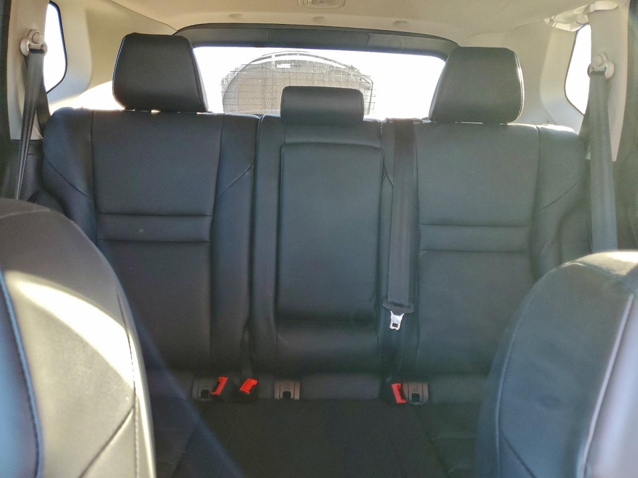 2025 NISSAN ROGUE SV photo 10