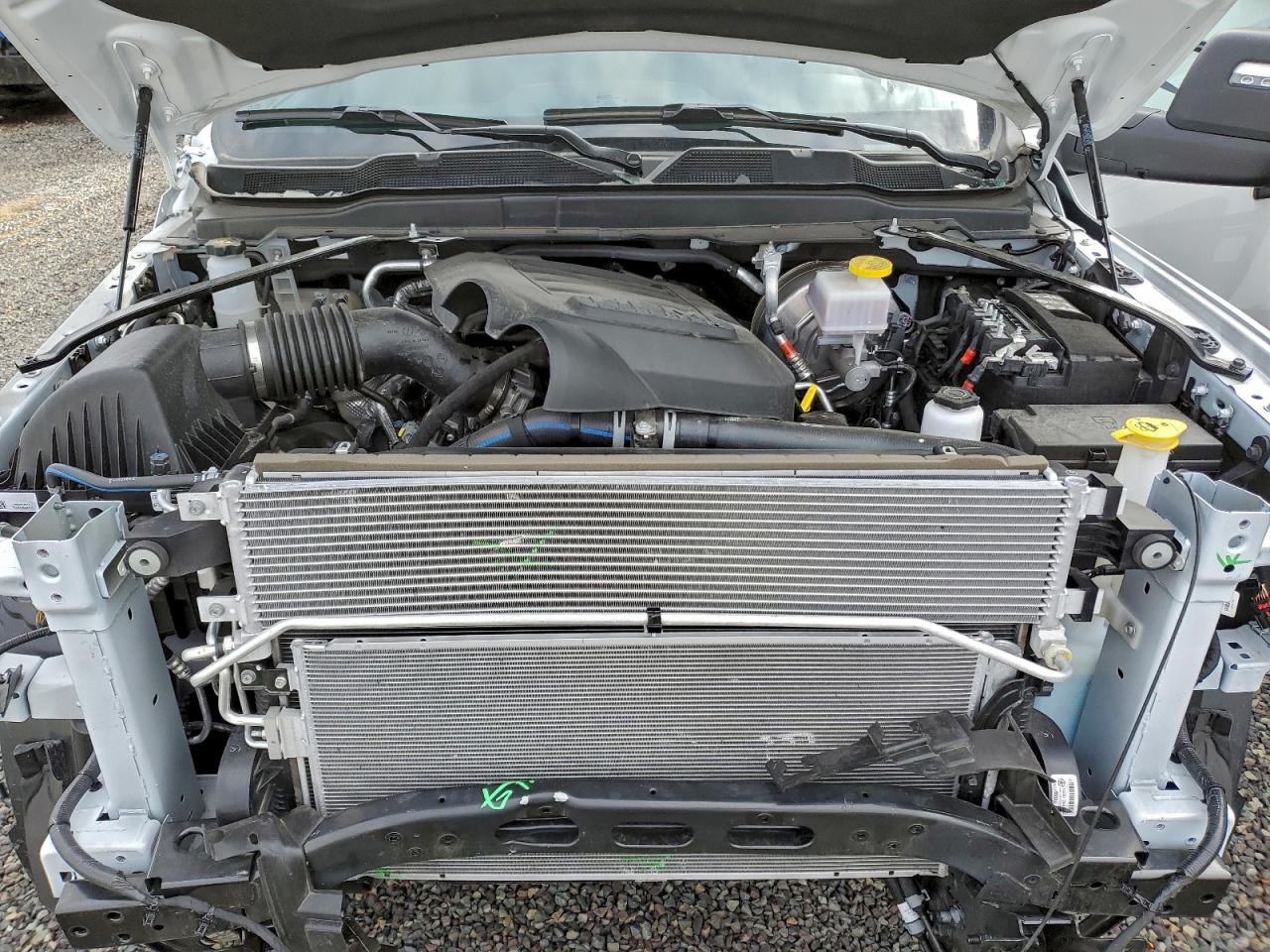 2025 RAM 2500 BIG HORN photo 11