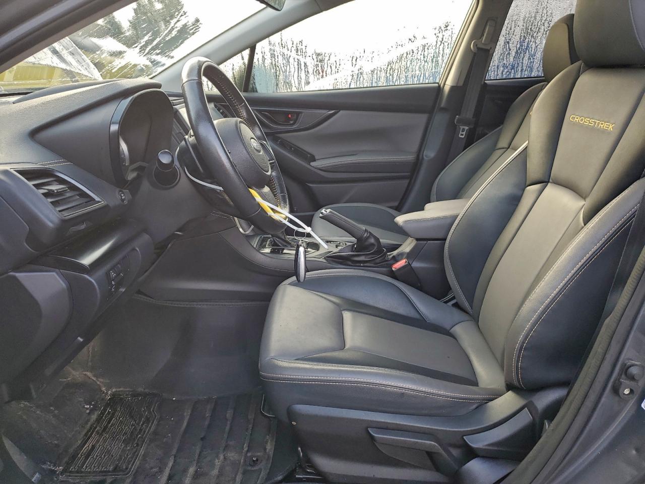 2023 SUBARU CROSSTREK SPORT photo 7