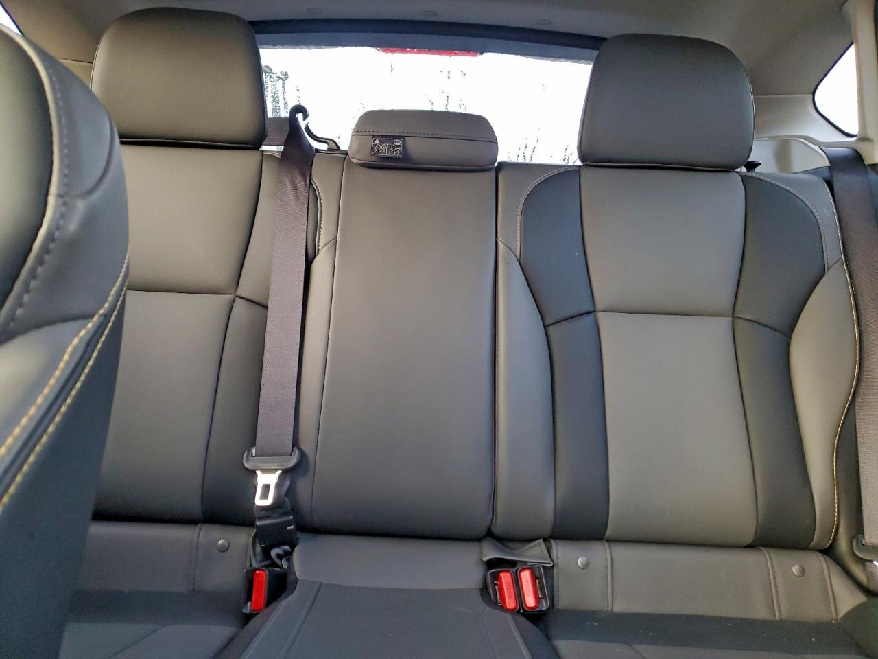 2023 SUBARU CROSSTREK SPORT photo 10