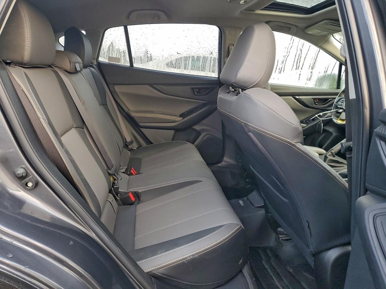 2023 SUBARU CROSSTREK SPORT photo 11