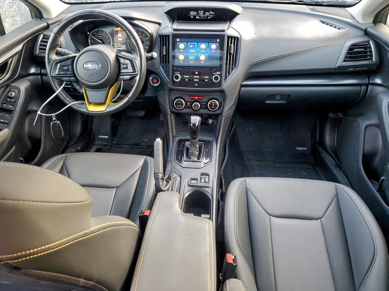 2023 SUBARU CROSSTREK SPORT photo 8