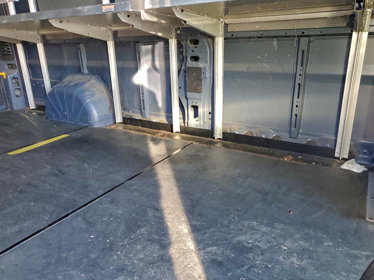2020 RAM PROMASTER 3500 3500 HIGH photo 31
