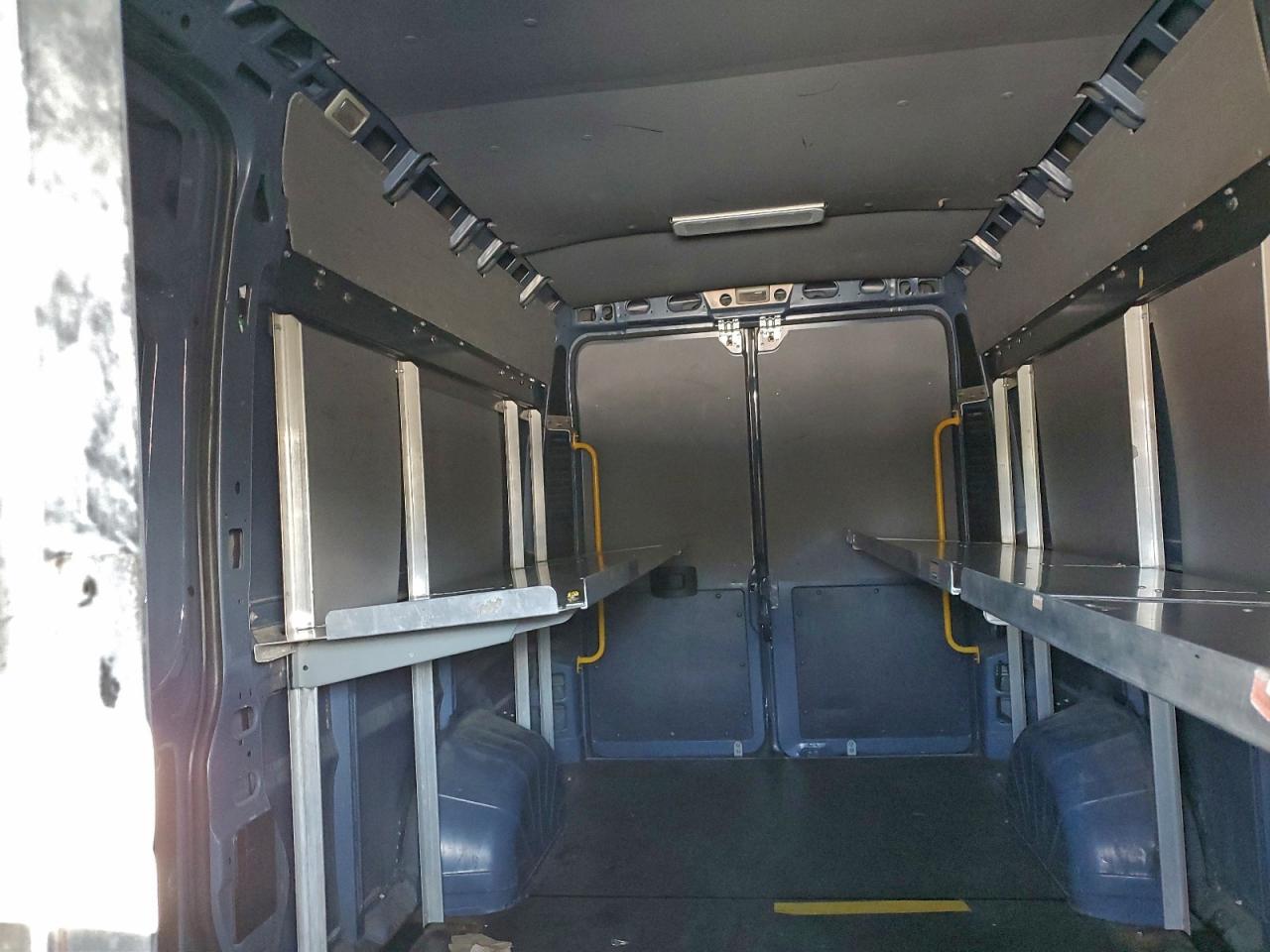 2020 RAM PROMASTER 3500 3500 HIGH photo 28