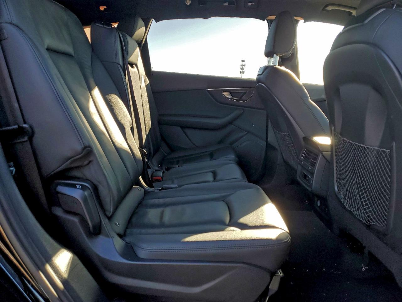 2023 AUDI Q7 PREMIUM photo 21