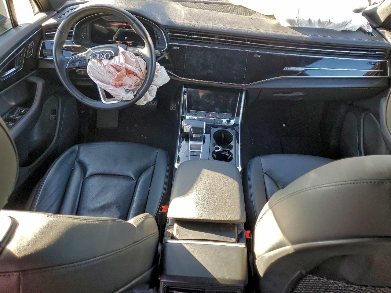 2023 AUDI Q7 PREMIUM photo 15