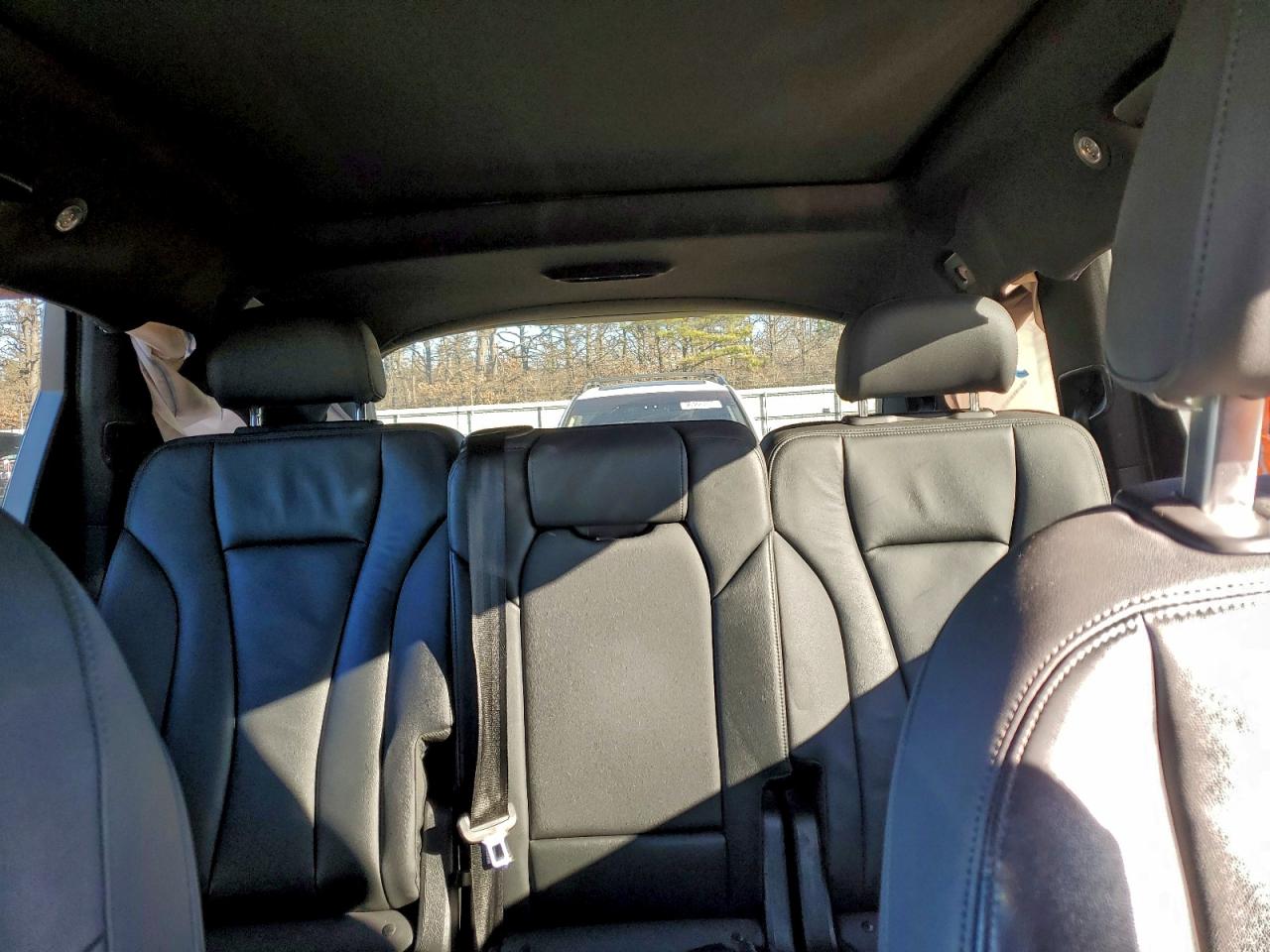 2023 AUDI Q7 PREMIUM photo 19