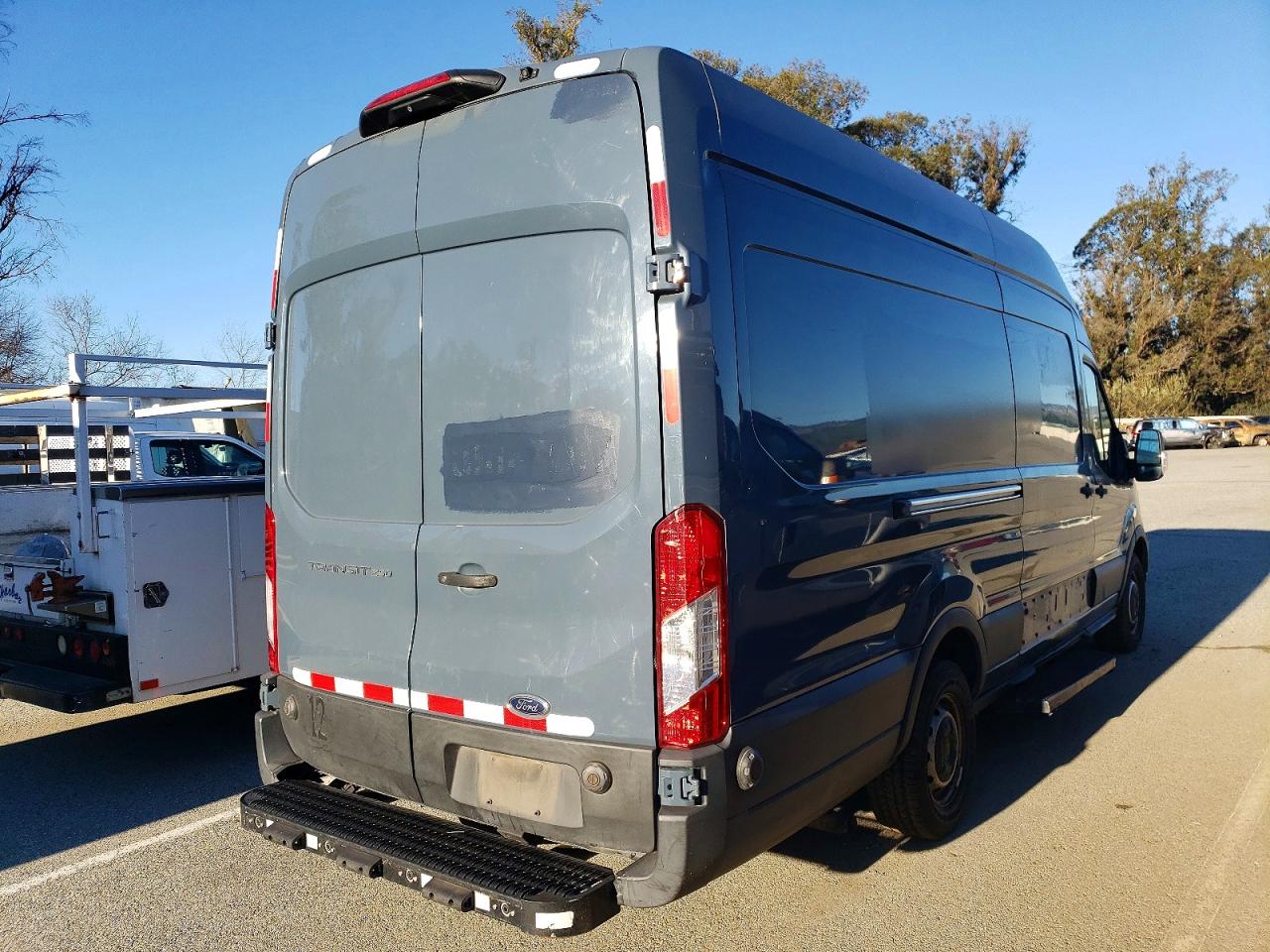 2020 FORD TRANSIT T-250 photo 3