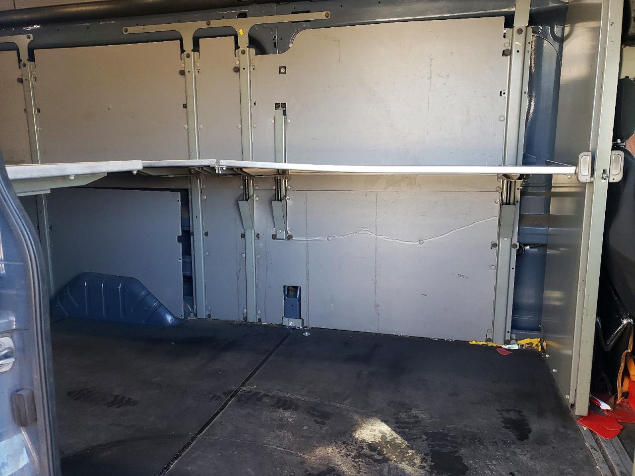 2020 FORD TRANSIT T-250 photo 10