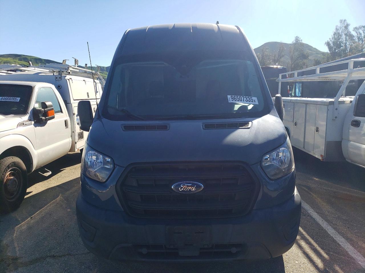 2020 FORD TRANSIT T-250 photo 5