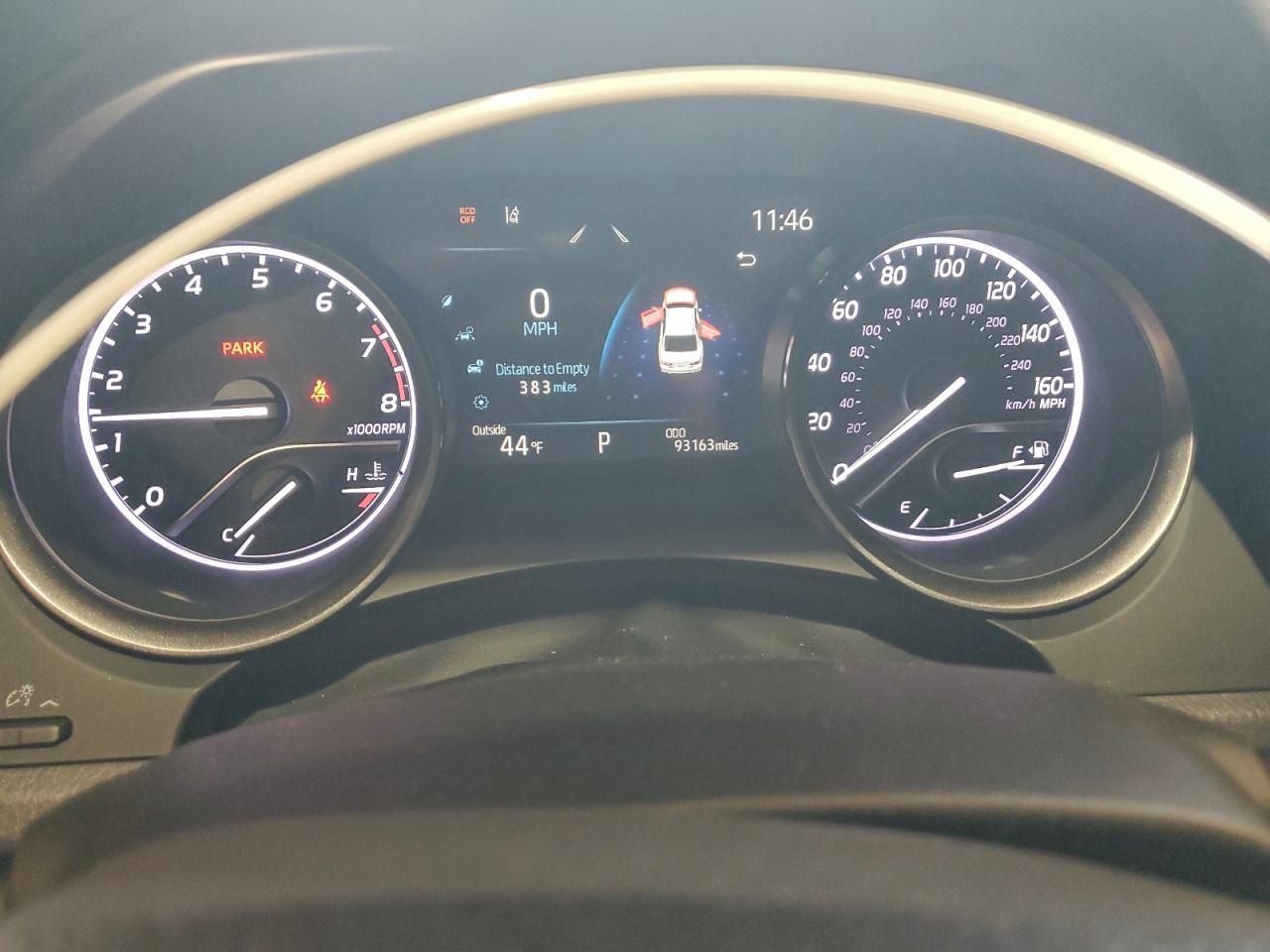 2021 TOYOTA CAMRY SE photo 17