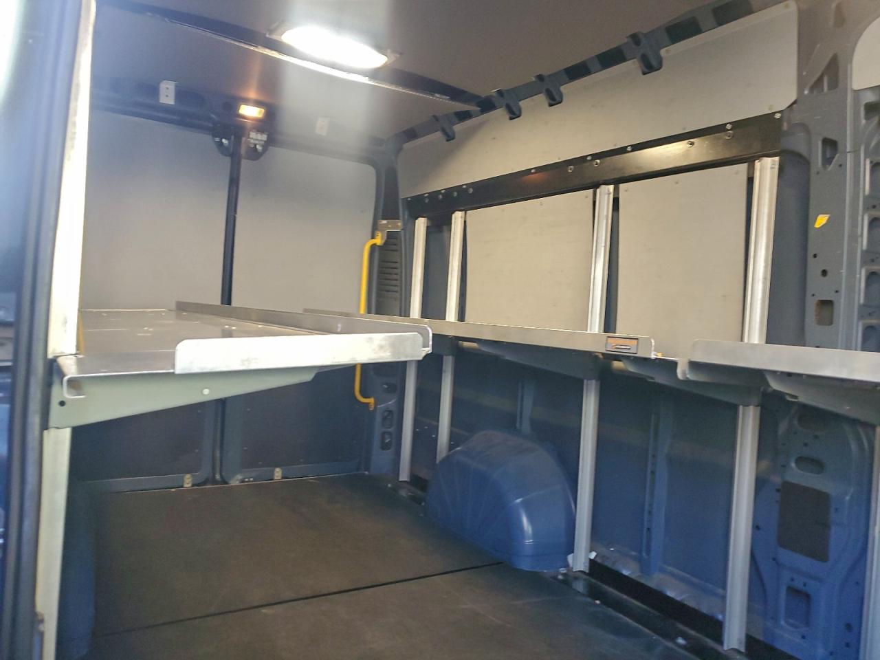 2020 RAM PROMASTER 3500 DELIVERY VAN photo 31