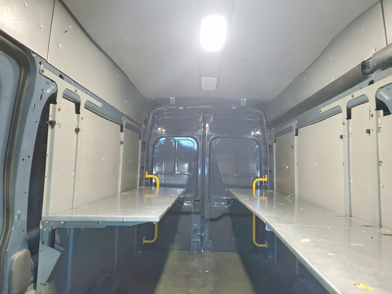 2020 FORD TRANSIT T-250 photo 10
